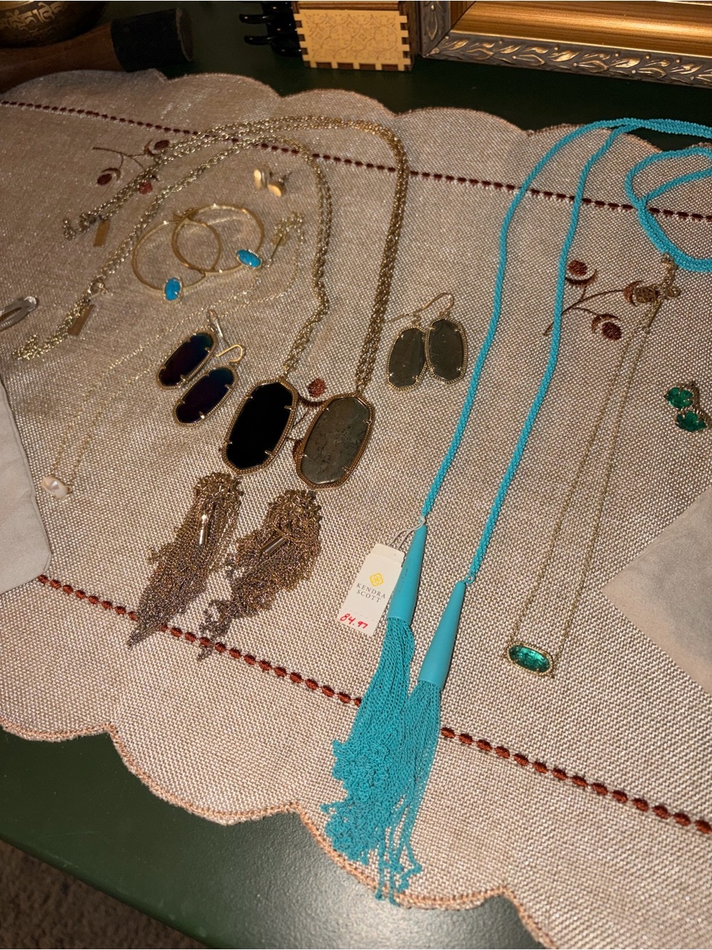 Kendra Scott bundle 💕 - Picture 2 of 3